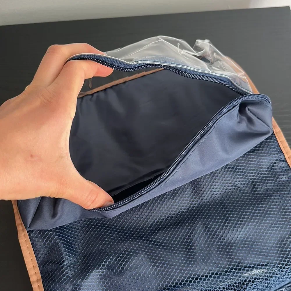 Men’s travel case